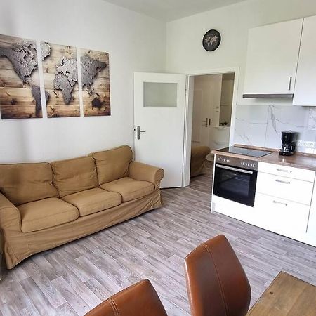 Viktoria'S Appartment In Ob-Mitte Ομπερχάουζεν Εξωτερικό φωτογραφία
