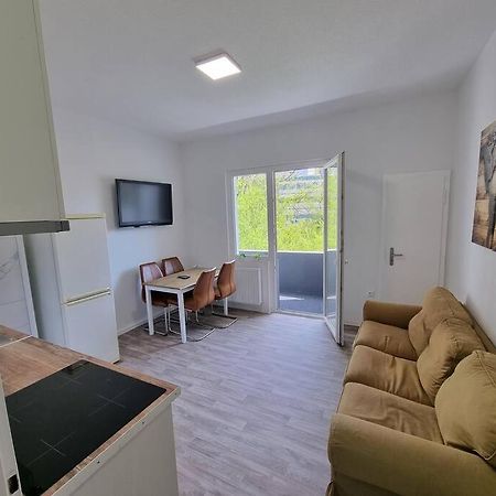 Viktoria'S Appartment In Ob-Mitte Ομπερχάουζεν Εξωτερικό φωτογραφία
