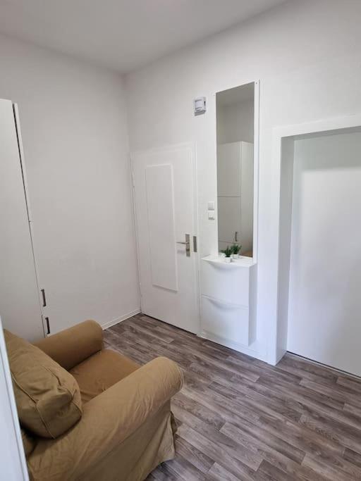Viktoria'S Appartment In Ob-Mitte Ομπερχάουζεν Εξωτερικό φωτογραφία