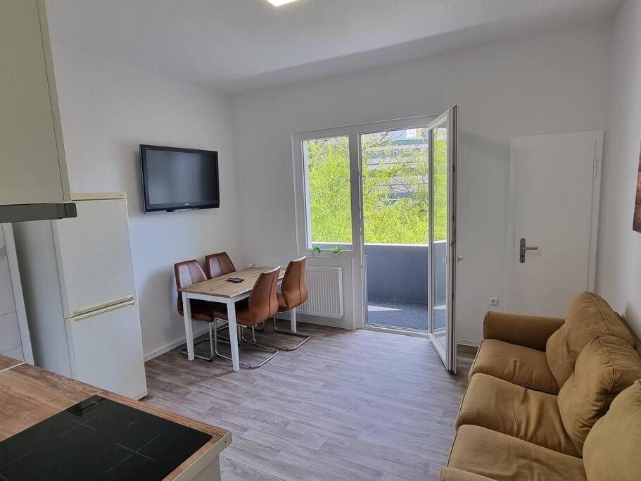 Viktoria'S Appartment In Ob-Mitte Ομπερχάουζεν Εξωτερικό φωτογραφία