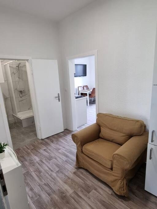 Viktoria'S Appartment In Ob-Mitte Ομπερχάουζεν Εξωτερικό φωτογραφία